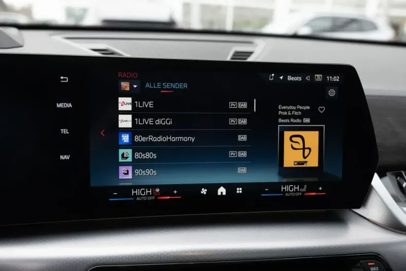 BMW X2 (Seria X) din 2024 cu 14.809 km - oferta BMW186300 - foto 18