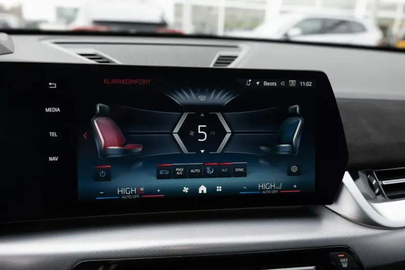 BMW X2 (Seria X) din 2024 cu 14.809 km - oferta BMW186300 - foto 20