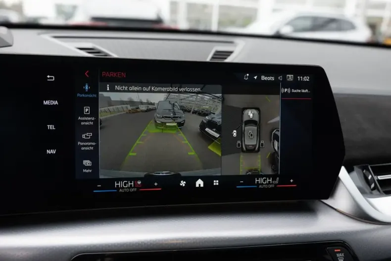 BMW X2 (Seria X) din 2024 cu 14.809 km - oferta BMW186300 - foto 21