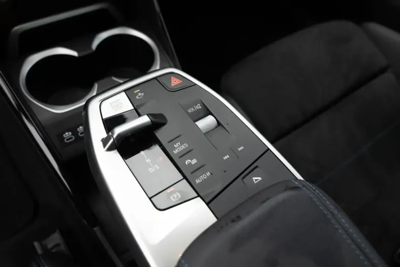 BMW X2 (Seria X) din 2024 cu 14.809 km - oferta BMW186300 - foto 22