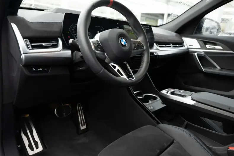 BMW X2 (Seria X) din 2024 cu 14.809 km - oferta BMW186300 - foto 27