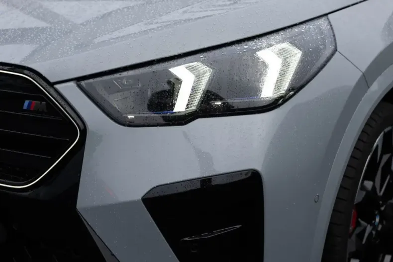 BMW X2 (Seria X) din 2024 cu 14.809 km - oferta BMW186300 - foto 32