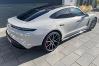 Porsche Taycan din 2023 cu 34.500 km - oferta POR186301 - foto 5