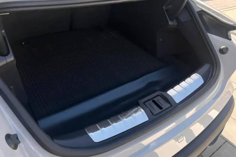 Porsche Taycan din 2023 cu 34.500 km - oferta POR186301 - foto 11