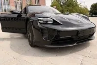 Porsche Taycan din 2023 cu 61.000 km - oferta POR186302 - foto 1