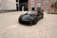 Porsche Taycan din 2023 cu 61.000 km - oferta POR186302 - foto 7