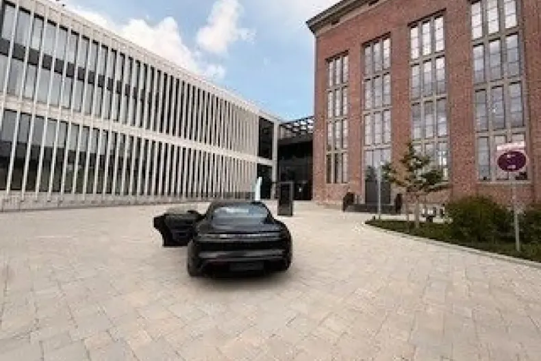 Porsche Taycan din 2023 cu 61.000 km - oferta POR186302 - foto 8