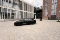 Porsche Taycan din 2023 cu 61.000 km - oferta POR186302 - foto 14