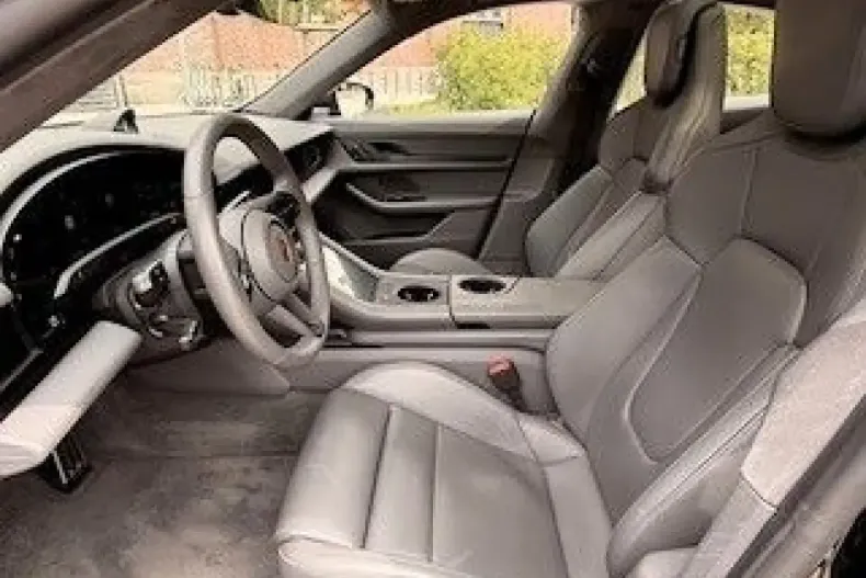 Porsche Taycan din 2023 cu 61.000 km - oferta POR186302 - foto 23