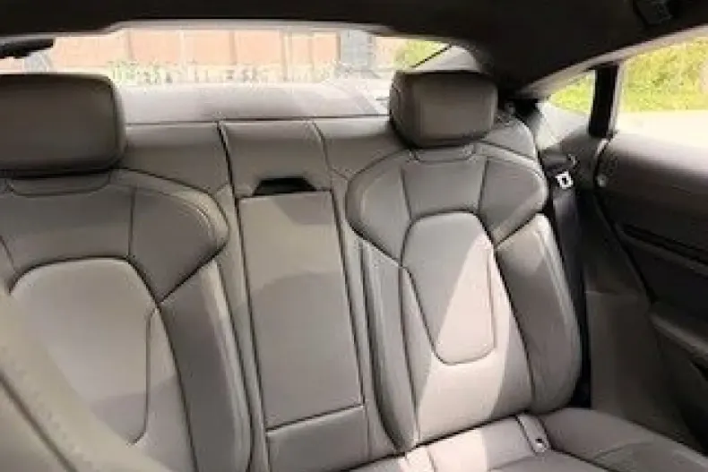 Porsche Taycan din 2023 cu 61.000 km - oferta POR186302 - foto 27