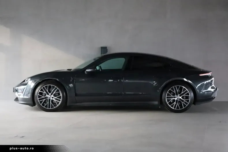 Porsche Taycan din 2023 cu 9.282 km - oferta POR186303 - foto 3