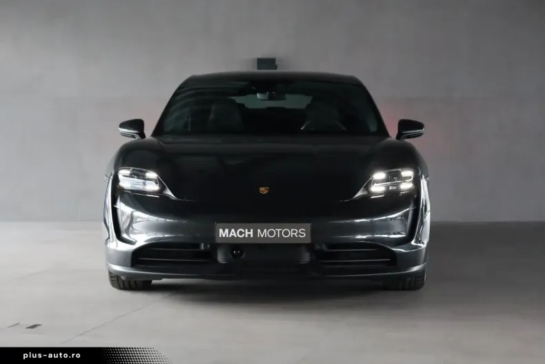 Porsche Taycan din 2023 cu 9.282 km - oferta POR186303 - foto 5