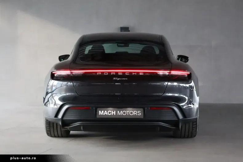 Porsche Taycan din 2023 cu 9.282 km - oferta POR186303 - foto 7