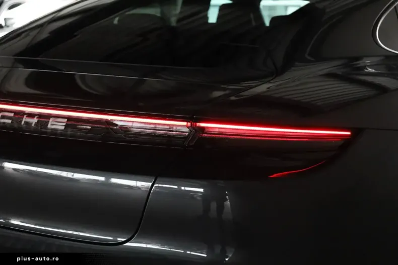 Porsche Taycan din 2023 cu 9.282 km - oferta POR186303 - foto 8