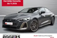 Audi A5 din 2024 cu 10.800 km - oferta AUD186304 - foto 1