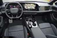 Audi A5 din 2024 cu 10.800 km - oferta AUD186304 - foto 2