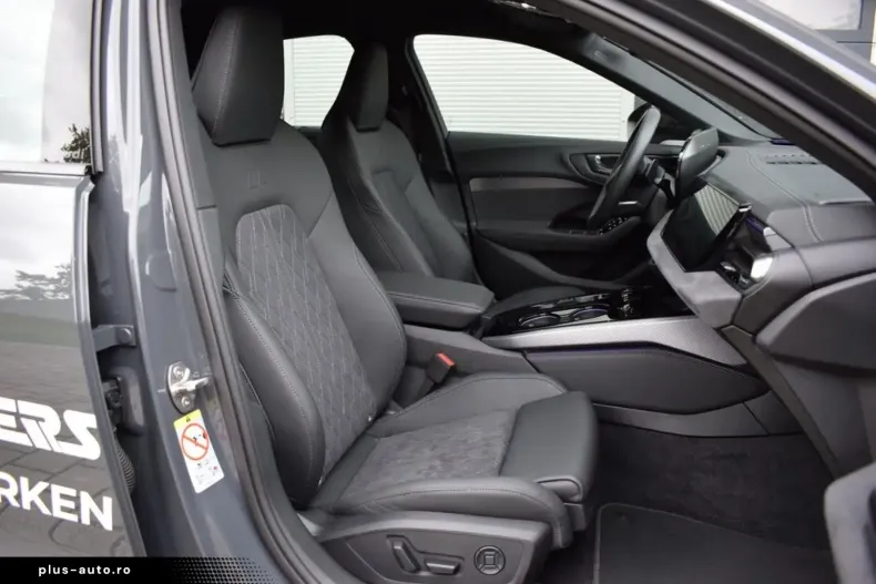 Audi A5 din 2024 cu 10.800 km - oferta AUD186304 - foto 5