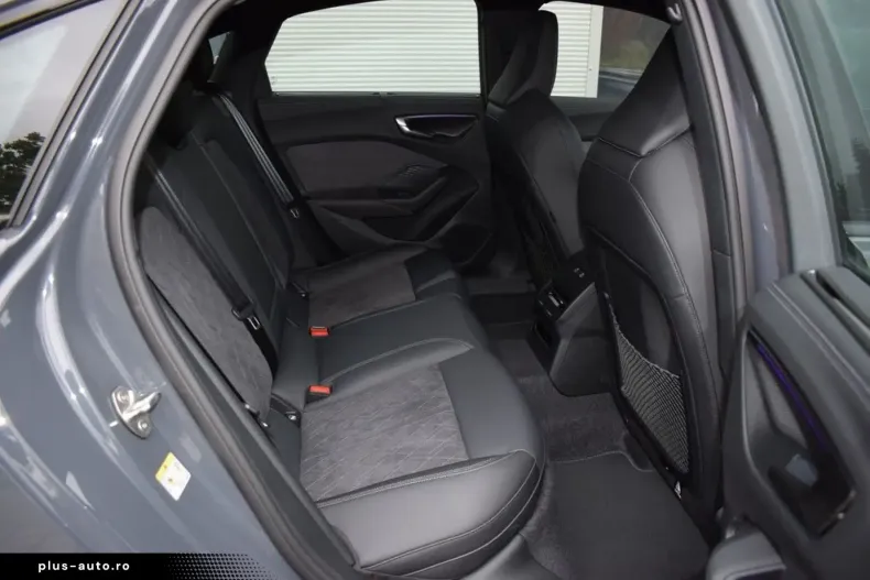 Audi A5 din 2024 cu 10.800 km - oferta AUD186304 - foto 6