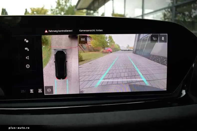 Audi A5 din 2024 cu 10.800 km - oferta AUD186304 - foto 7