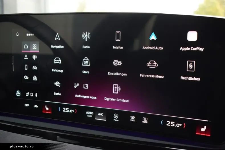 Audi A5 din 2024 cu 10.800 km - oferta AUD186304 - foto 10