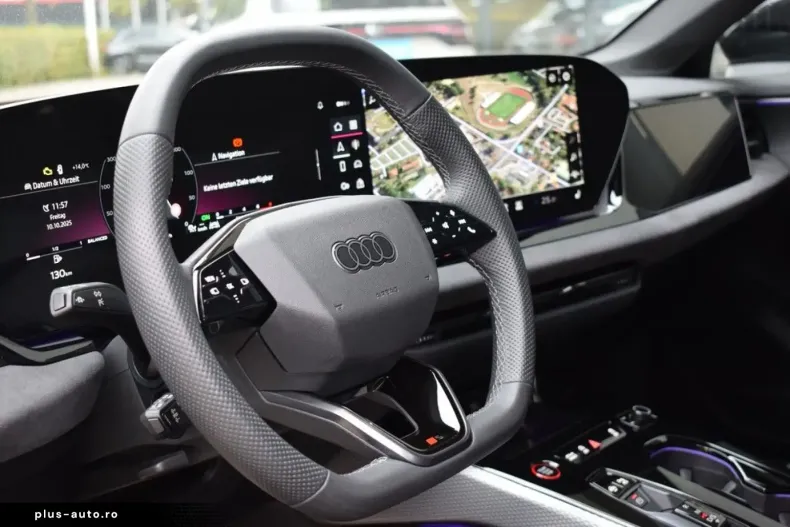 Audi A5 din 2024 cu 10.800 km - oferta AUD186304 - foto 11
