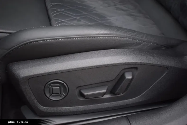 Audi A5 din 2024 cu 10.800 km - oferta AUD186304 - foto 13