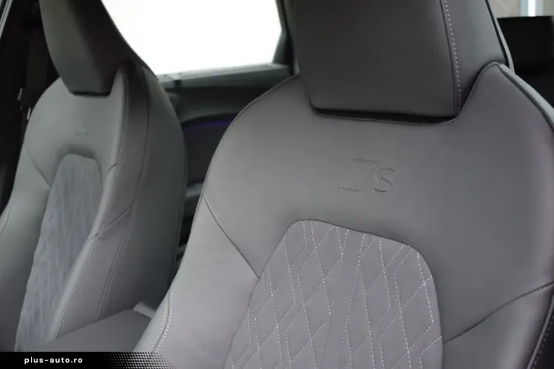 Audi A5 din 2024 cu 10.800 km - oferta AUD186304 - foto 17