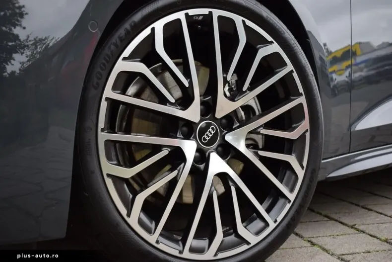 Audi A5 din 2024 cu 10.800 km - oferta AUD186304 - foto 18