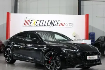 Audi A5 din 2024 - oferta AUD186305