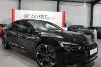 Audi A5 din 2024 cu 9.000 km - oferta AUD186305 - foto 2