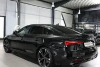 Audi A5 din 2024 cu 9.000 km - oferta AUD186305 - foto 9