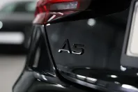 Audi A5 din 2024 cu 9.000 km - oferta AUD186305 - foto 11