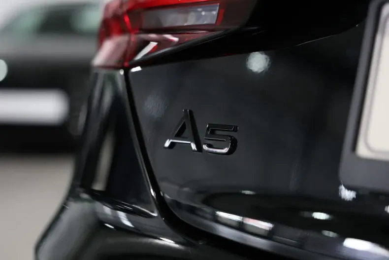 Audi A5 din 2024 cu 9.000 km - oferta AUD186305 - foto 11