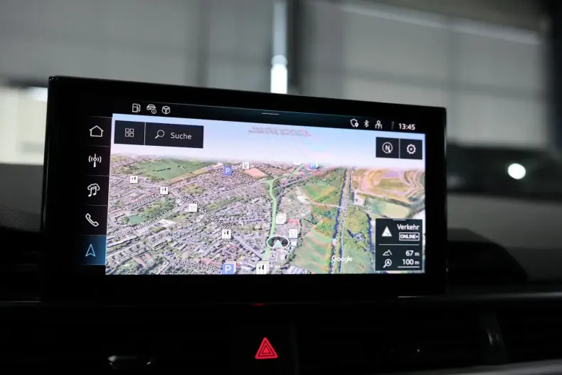 Audi A5 din 2024 cu 9.000 km - oferta AUD186305 - foto 13