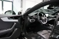 Audi A5 din 2024 cu 9.000 km - oferta AUD186305 - foto 16