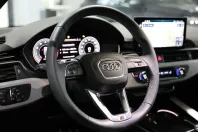 Audi A5 din 2024 cu 9.000 km - oferta AUD186305 - foto 17