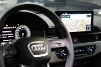 Audi A5 din 2024 cu 9.000 km - oferta AUD186305 - foto 18