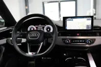 Audi A5 din 2024 cu 9.000 km - oferta AUD186305 - foto 19