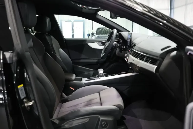 Audi A5 din 2024 cu 9.000 km - oferta AUD186305 - foto 24