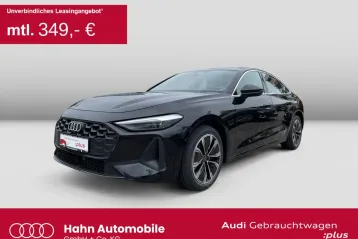 Audi A5 din 2025 - oferta AUD186306