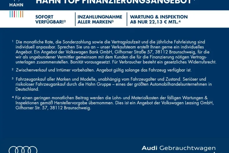 Audi A5 din 2025 cu 22.761 km - oferta AUD186306 - foto 3