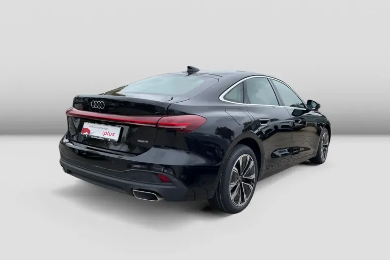 Audi A5 din 2025 cu 22.761 km - oferta AUD186306 - foto 4
