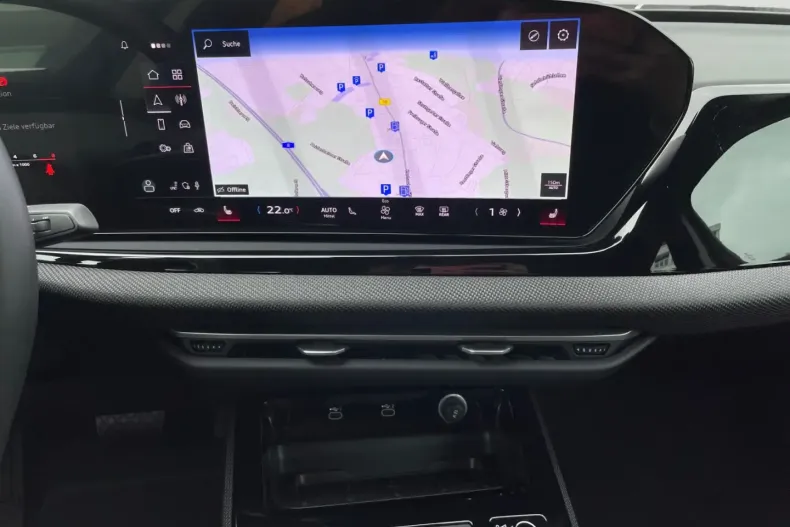 Audi A5 din 2025 cu 22.761 km - oferta AUD186306 - foto 7