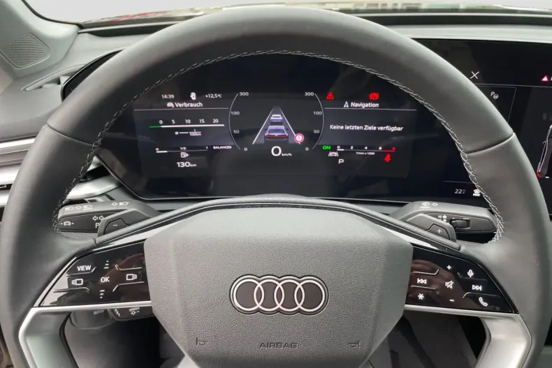 Audi A5 din 2025 cu 22.761 km - oferta AUD186306 - foto 9