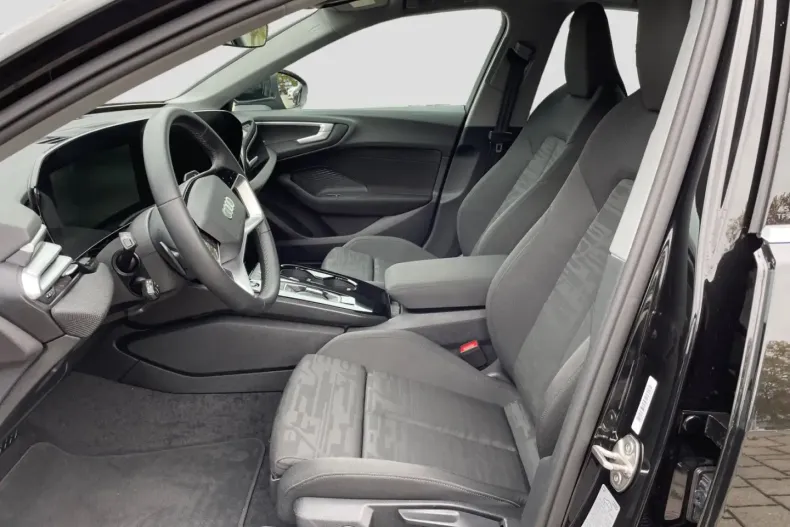 Audi A5 din 2025 cu 22.761 km - oferta AUD186306 - foto 10