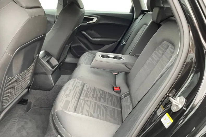 Audi A5 din 2025 cu 22.761 km - oferta AUD186306 - foto 11