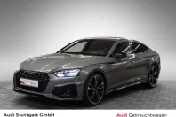 Audi A5 din 2024 cu 27.196 km - oferta AUD186307 - foto 1
