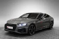 Audi A5 din 2024 cu 27.196 km - oferta AUD186307 - foto 2