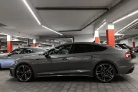 Audi A5 din 2024 cu 27.196 km - oferta AUD186307 - foto 3