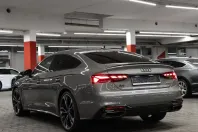 Audi A5 din 2024 cu 27.196 km - oferta AUD186307 - foto 4